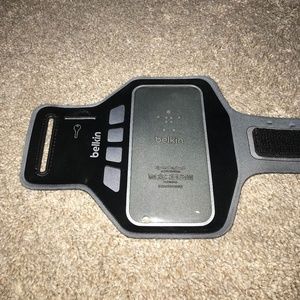 Belkin Sports Armband